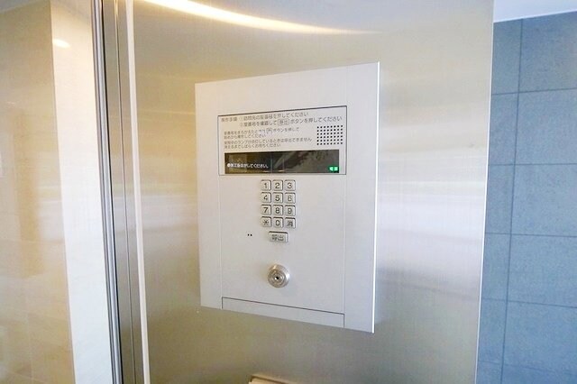 クレヴィスタ板橋ときわ台の物件内観写真