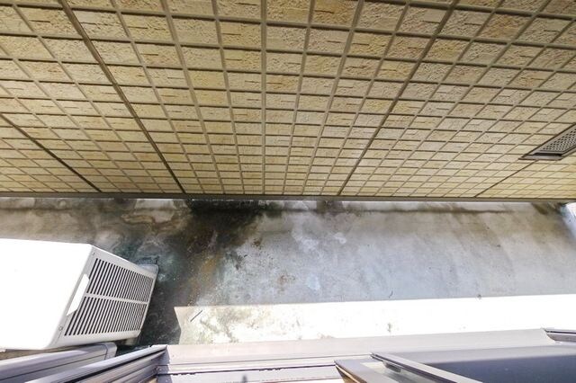 ハイムMoCoの物件内観写真