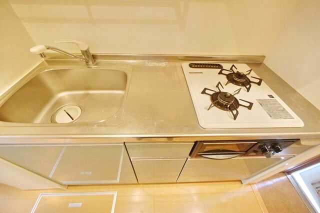 ハイムMoCoの物件内観写真