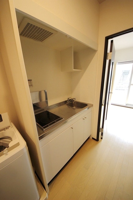 クレイノパーシモンの物件内観写真