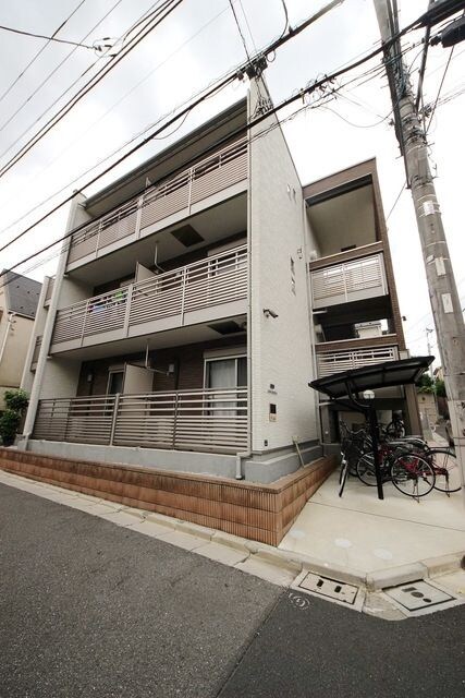 クレイノパーシモンの物件内観写真