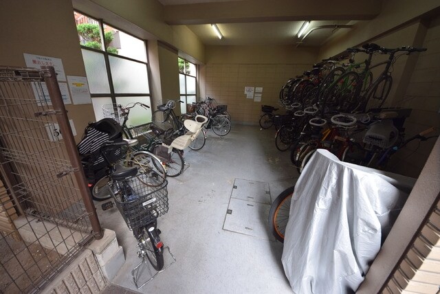 フェリーチェお茶の水の物件内観写真