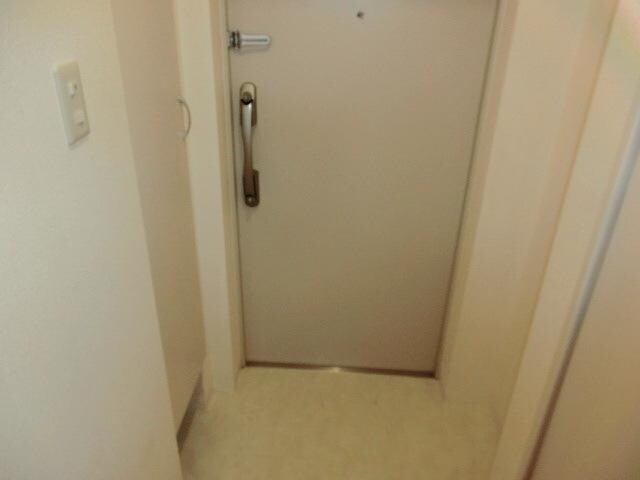 ルミエールの物件内観写真