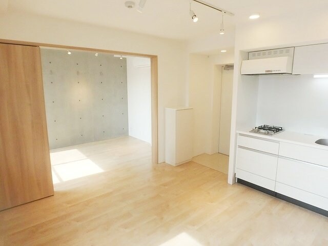 Fika池袋の物件内観写真