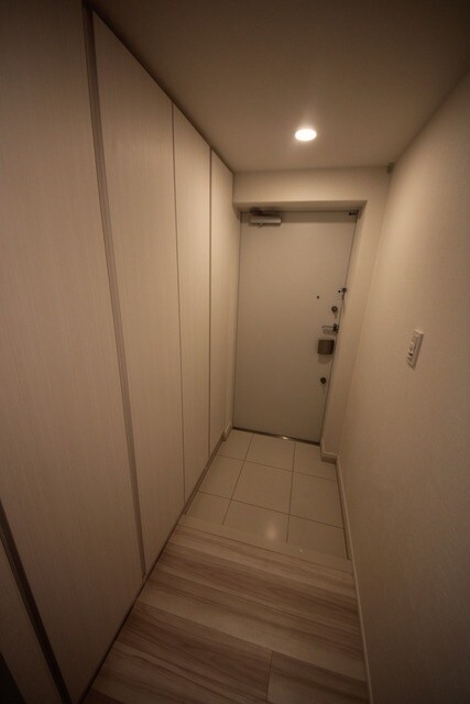 ラティエラ滝野川の物件内観写真