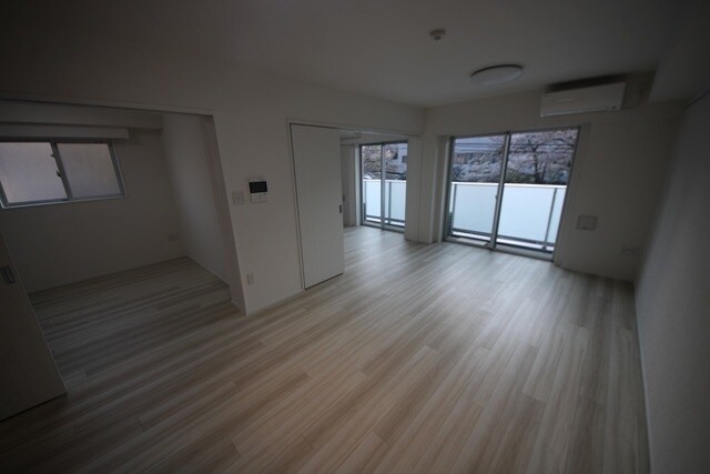 ラティエラ滝野川の物件内観写真