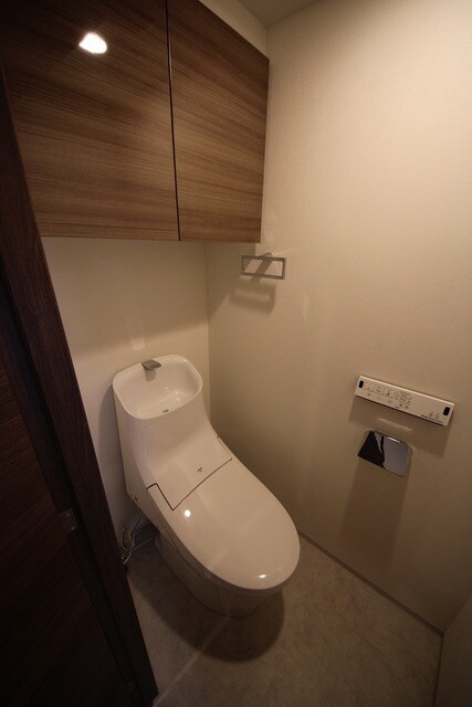 ラティエラ滝野川の物件内観写真