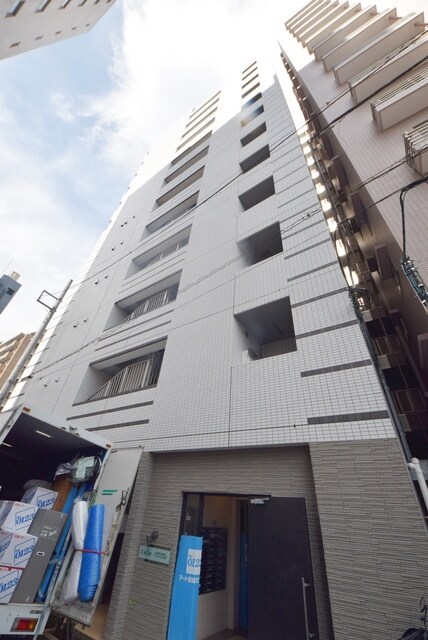 アイルプレミアム千駄木の物件内観写真