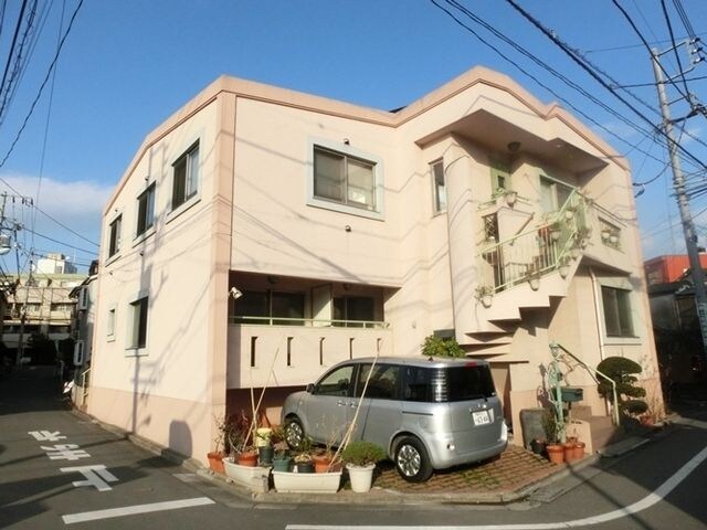 Aiマンションの物件内観写真