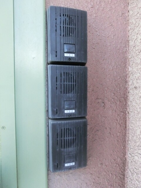 Aiマンションの物件内観写真