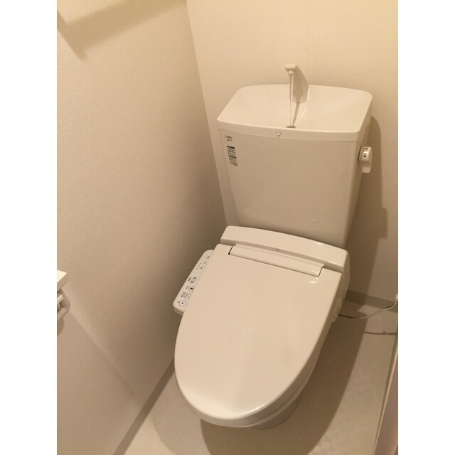 BLESS西巣鴨の物件内観写真