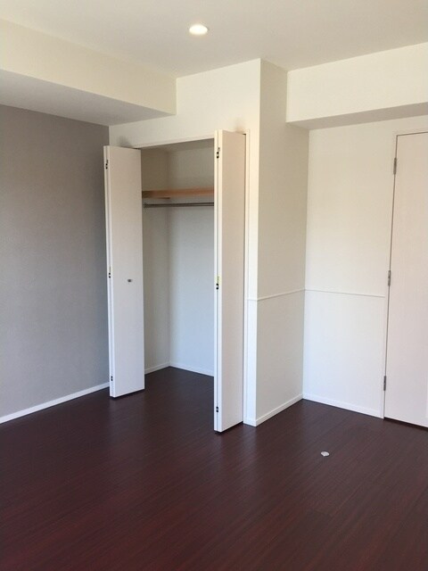 BLESS西巣鴨の物件内観写真