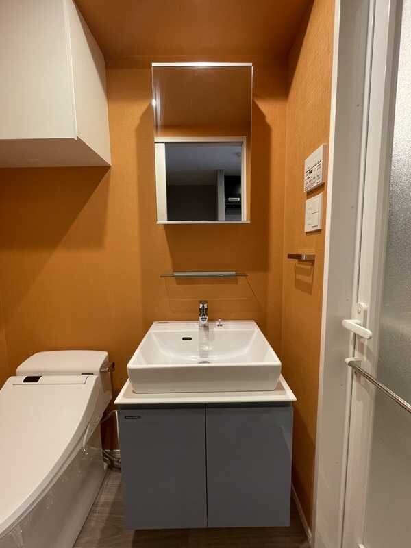 ライトハウス大塚の物件内観写真