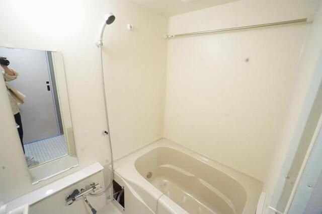 nido SUGAMOの物件内観写真