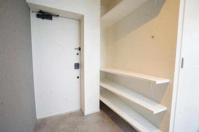 nido SUGAMOの物件内観写真