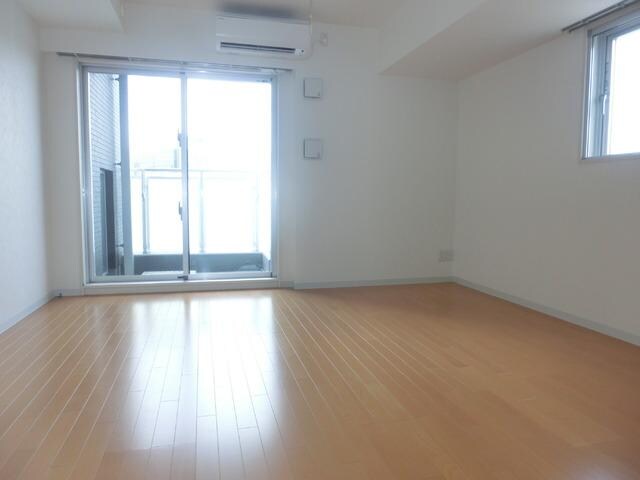 アクシス池袋の物件内観写真