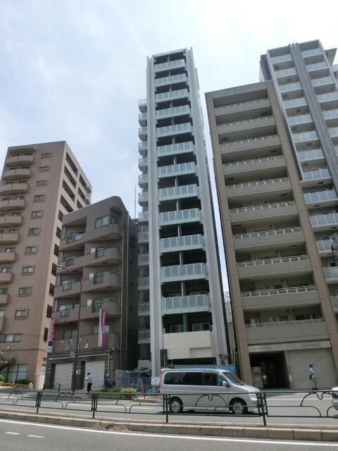 アクシス池袋の物件内観写真