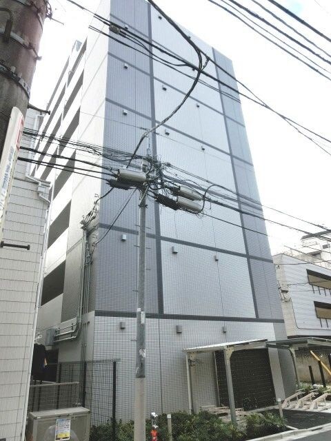 S-RESIDENCE雑司ヶ谷の物件内観写真