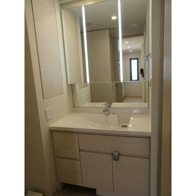 グランカーサ本駒込の物件内観写真