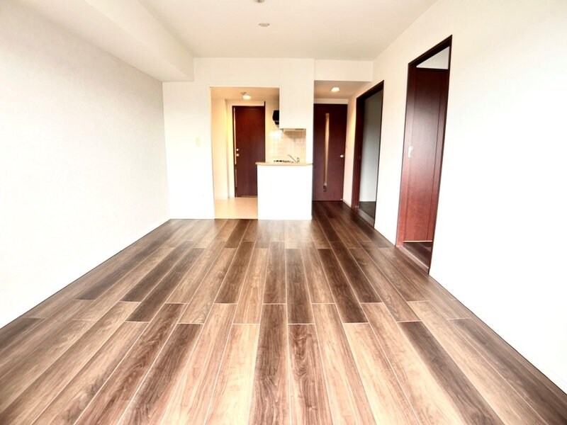 クロスレジデンス東十条の物件内観写真