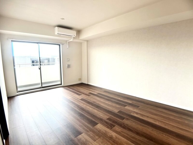 クロスレジデンス東十条の物件内観写真