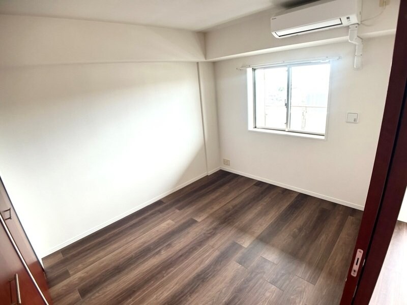 クロスレジデンス東十条の物件内観写真