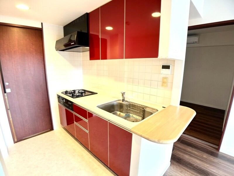 クロスレジデンス東十条の物件内観写真