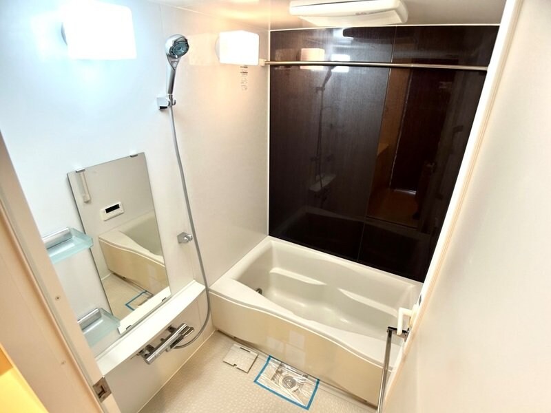 クロスレジデンス東十条の物件内観写真