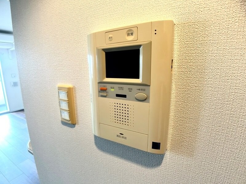 クロスレジデンス東十条の物件内観写真