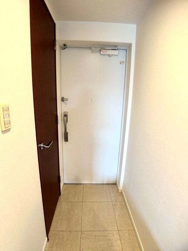 クロスレジデンス東十条の物件内観写真