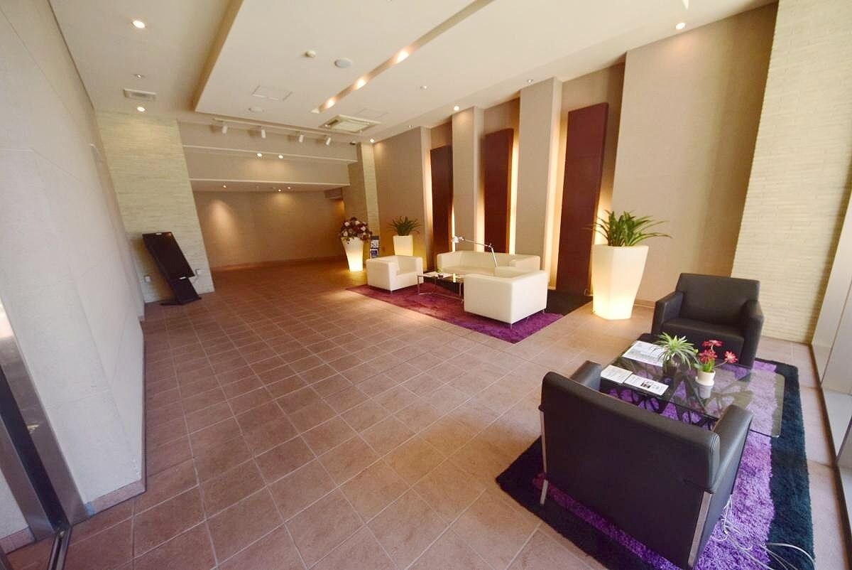 クロスレジデンス東十条の物件内観写真