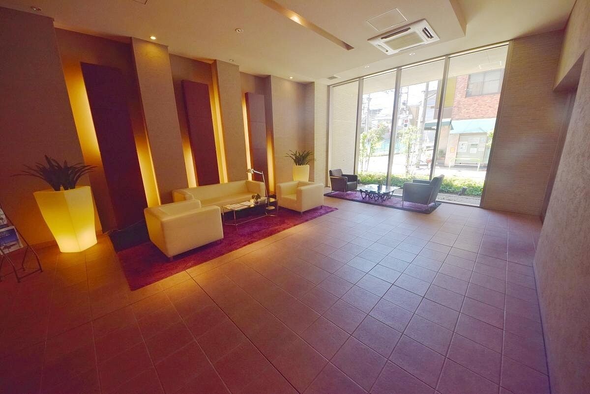 クロスレジデンス東十条の物件内観写真