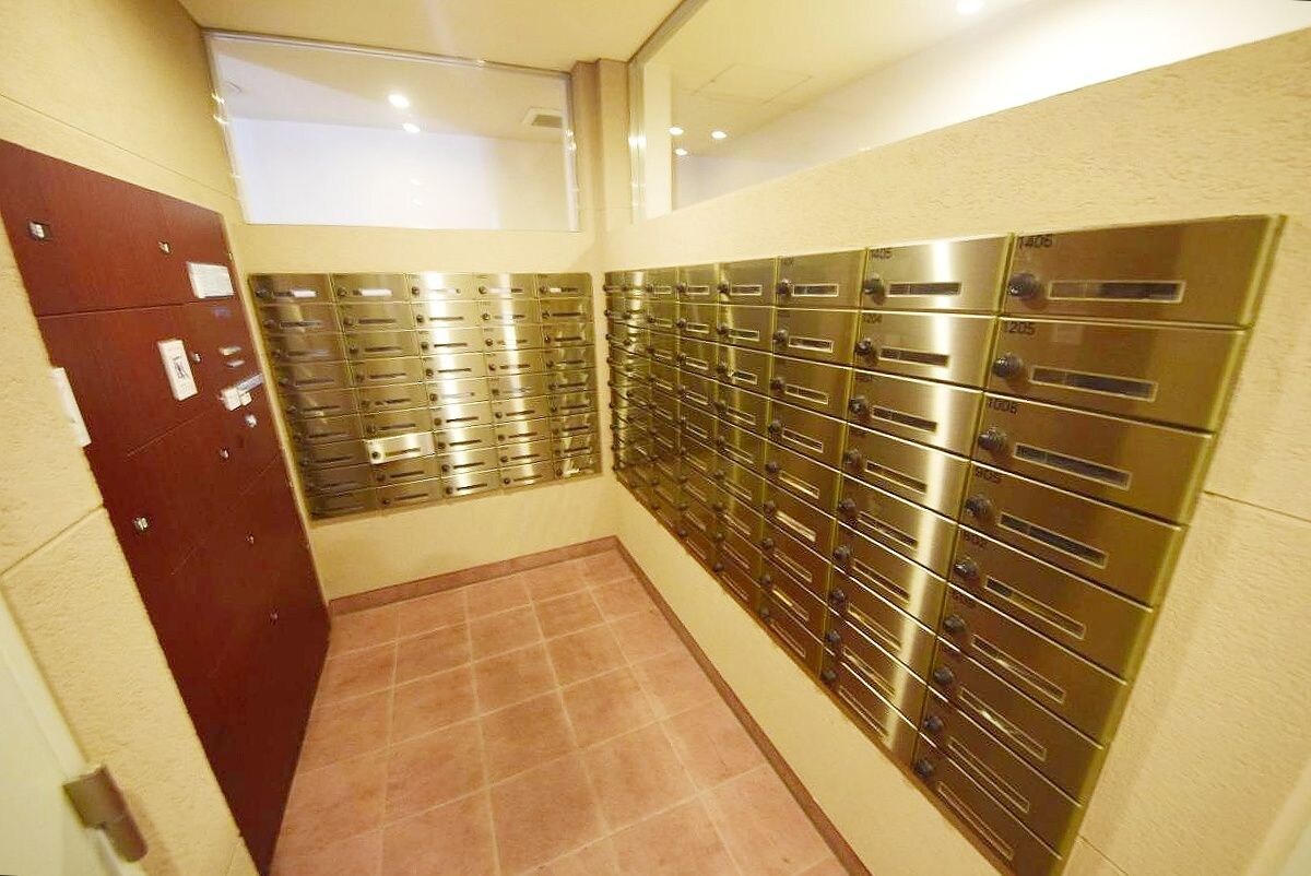 クロスレジデンス東十条の物件内観写真