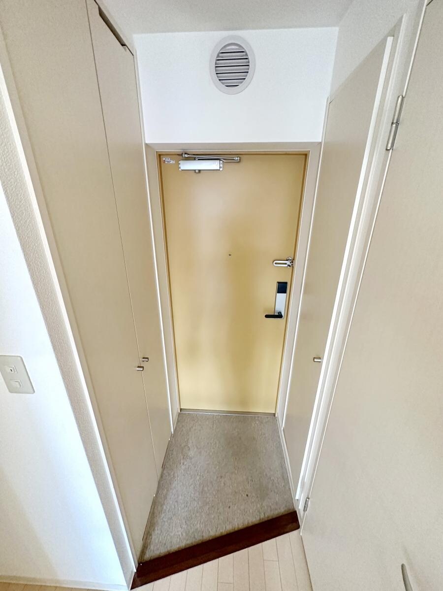 N-Flats中板橋の物件内観写真