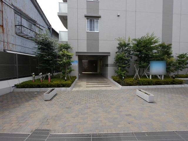 プルス上十条の物件内観写真