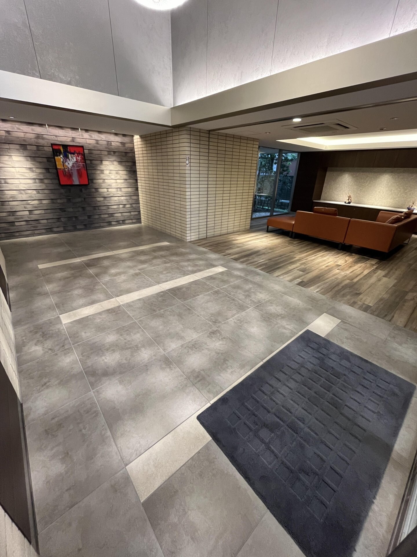 プライマル板橋本町の物件内観写真