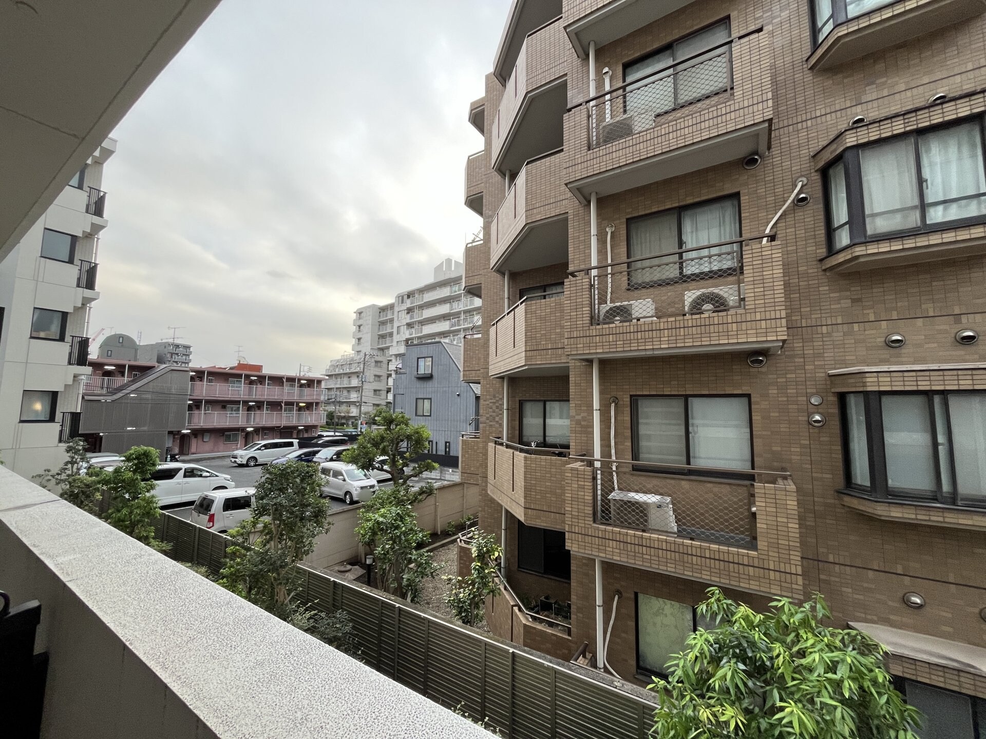 プライマル板橋本町の物件内観写真