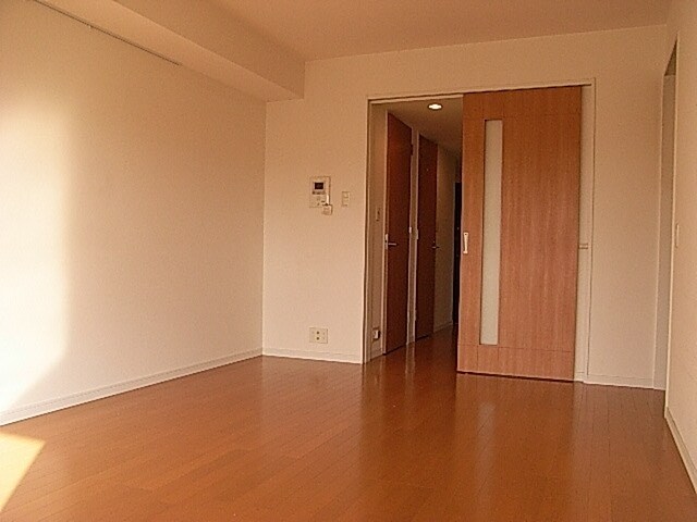 パークアクシス文京ステージの物件内観写真