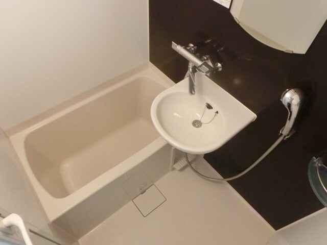 ルーブル練馬弐番館の物件内観写真