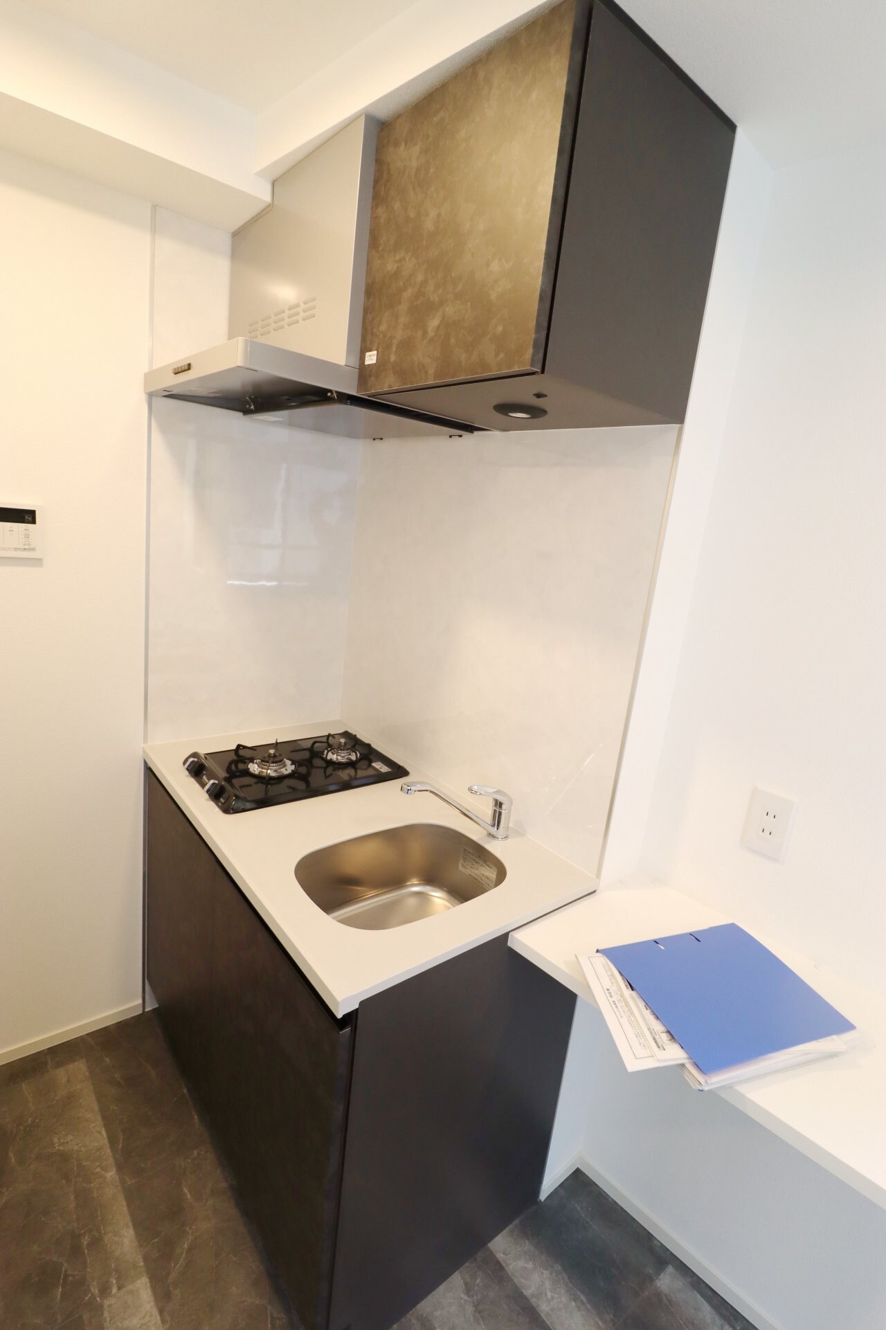 レピュア豊島園レジデンスの物件内観写真