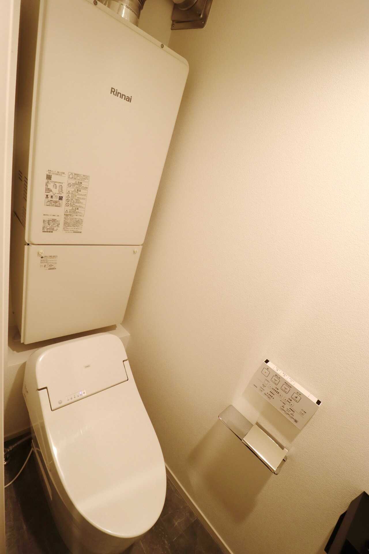 レピュア豊島園レジデンスの物件内観写真