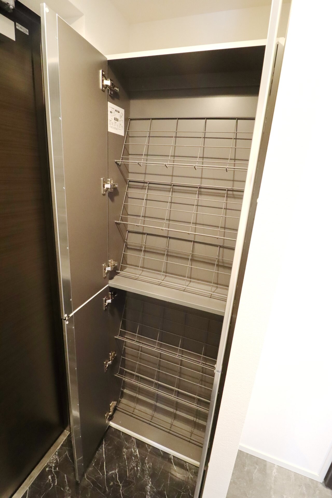 レピュア豊島園レジデンスの物件内観写真