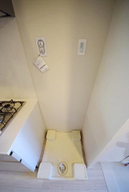 ブランシエスタ王子の物件内観写真