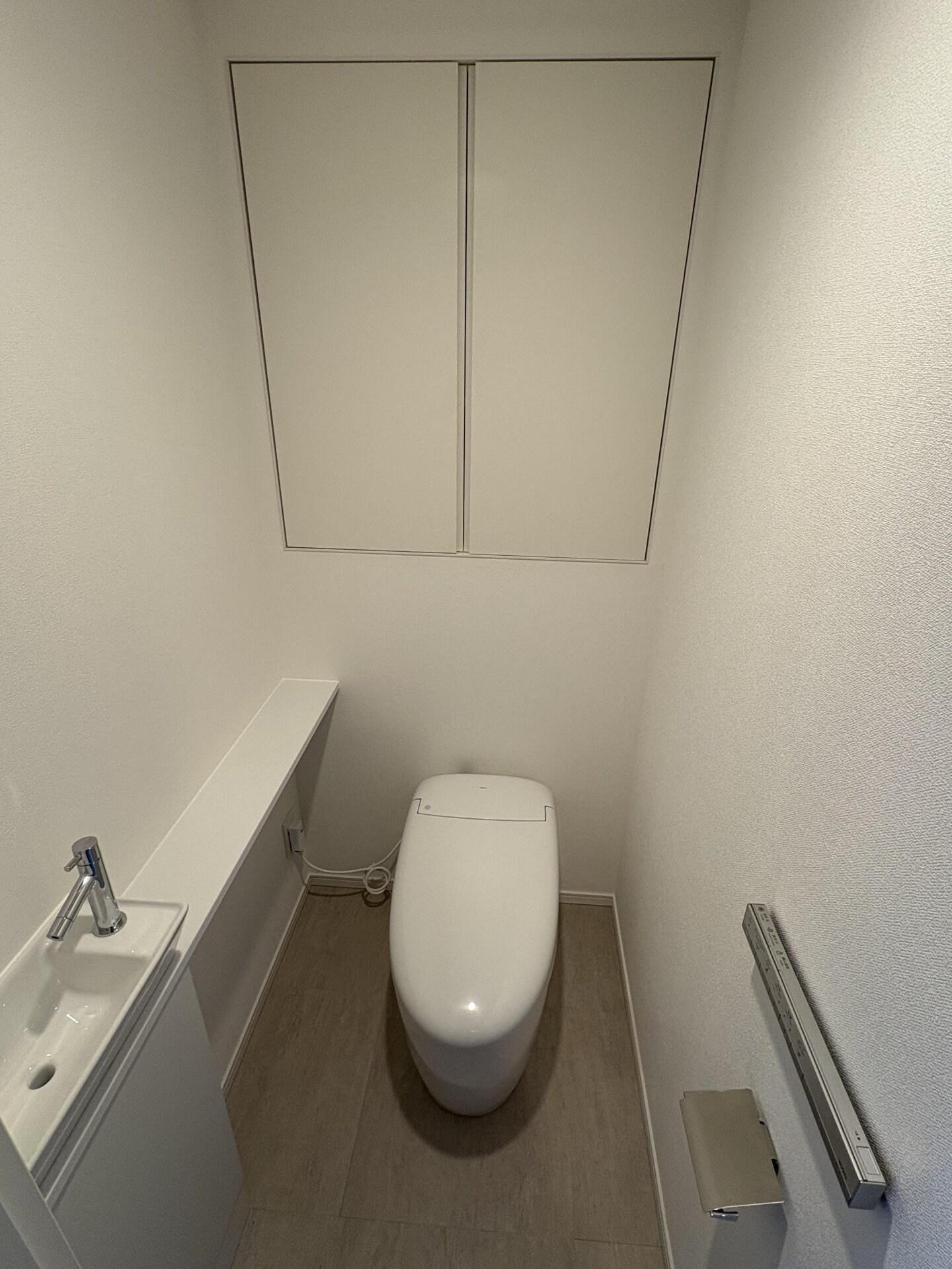 パークアクシス板橋本町ステーションゲートの物件内観写真