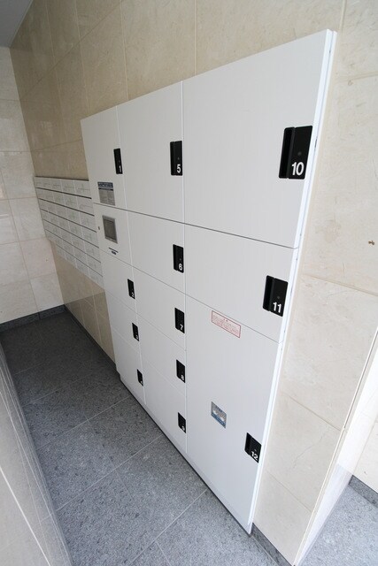 グランカーサ板橋EASTの物件内観写真