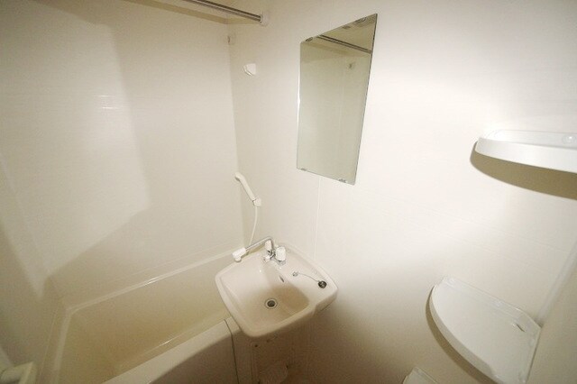 スパシエオリエンス板橋本町の物件内観写真