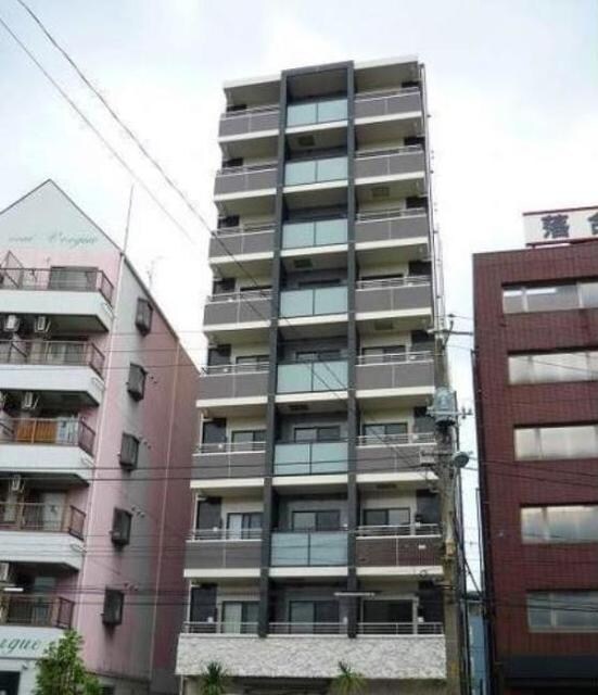 スパシエオリエンス板橋本町の物件内観写真