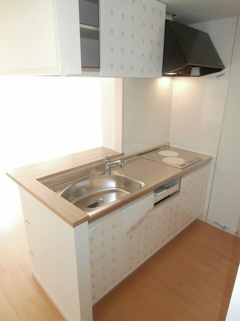 アレーズ南池袋の物件内観写真