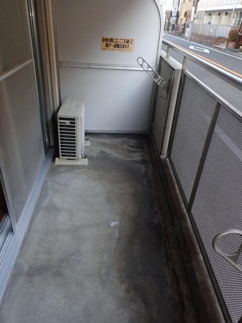 カーサフジタの物件内観写真