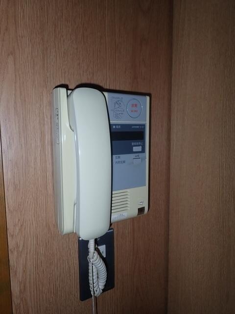 カーサフジタの物件内観写真